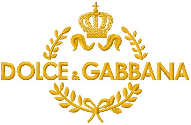Dolce and Gabbana Logo