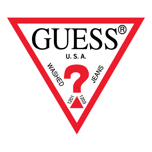 Guess Logo