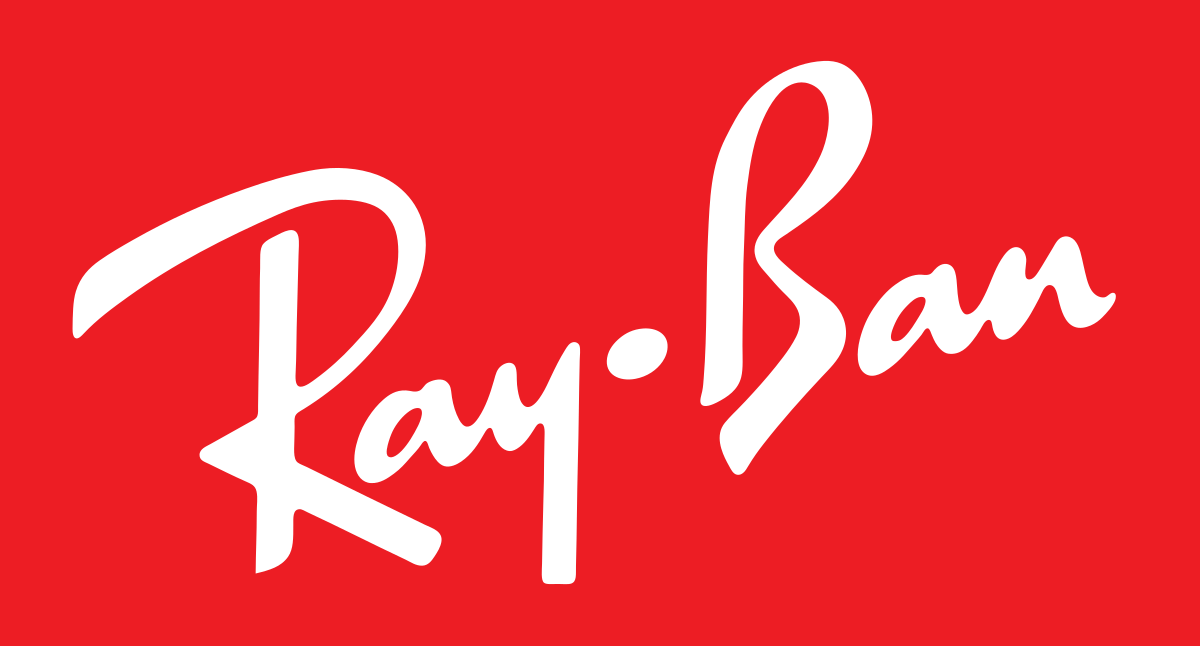 Ray Ban Logo