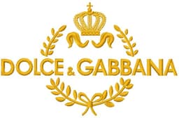 Dolce and Gabbana Logo