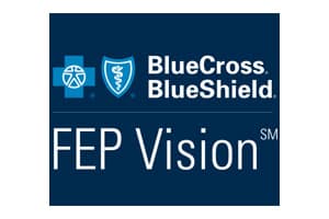 FEP Blue Vision