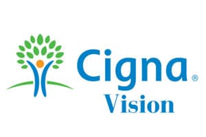 Cigna Vision logo