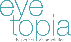 Eyetopia logo