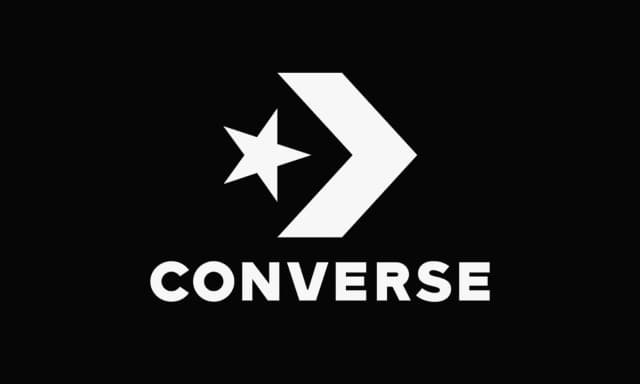 Converse logo